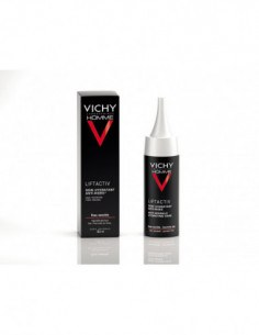Vichy leche desmaquillante piel seca 200 ml